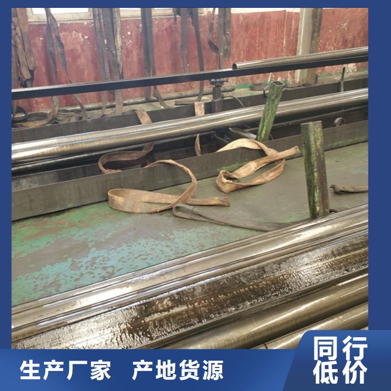 冷拔无缝精密钢管款式多样