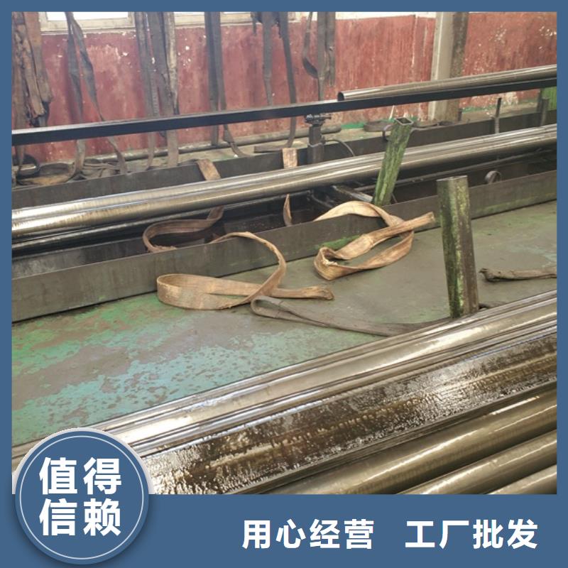 精轧管保质保量