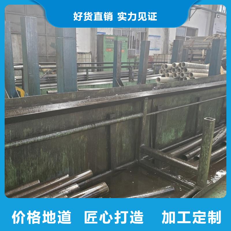 发货及时的冷拔无缝精密钢管生产厂家