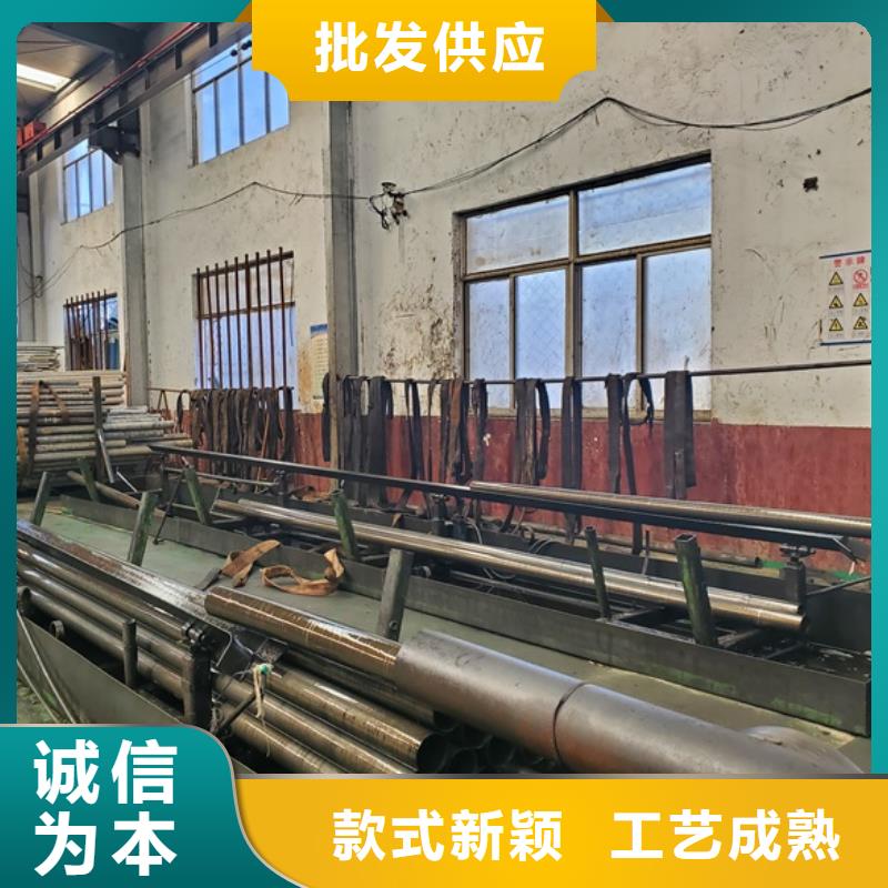 實力雄厚的精密無縫鋼管供應商