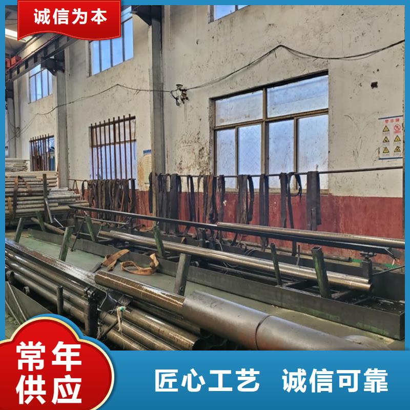 冷拔无缝钢管行情走势