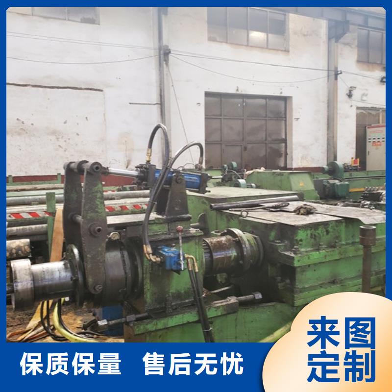 冷拔精密无缝钢管优质生产厂家