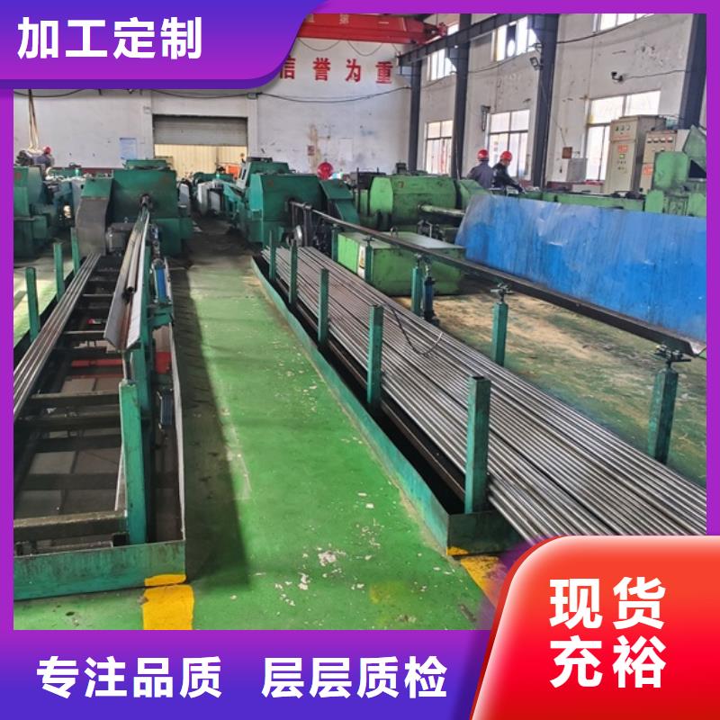 冷拔精密钢管厂家低价出货