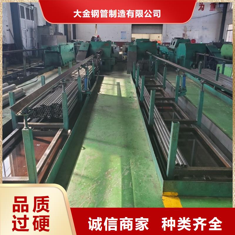 薄壁精密管免費拿樣