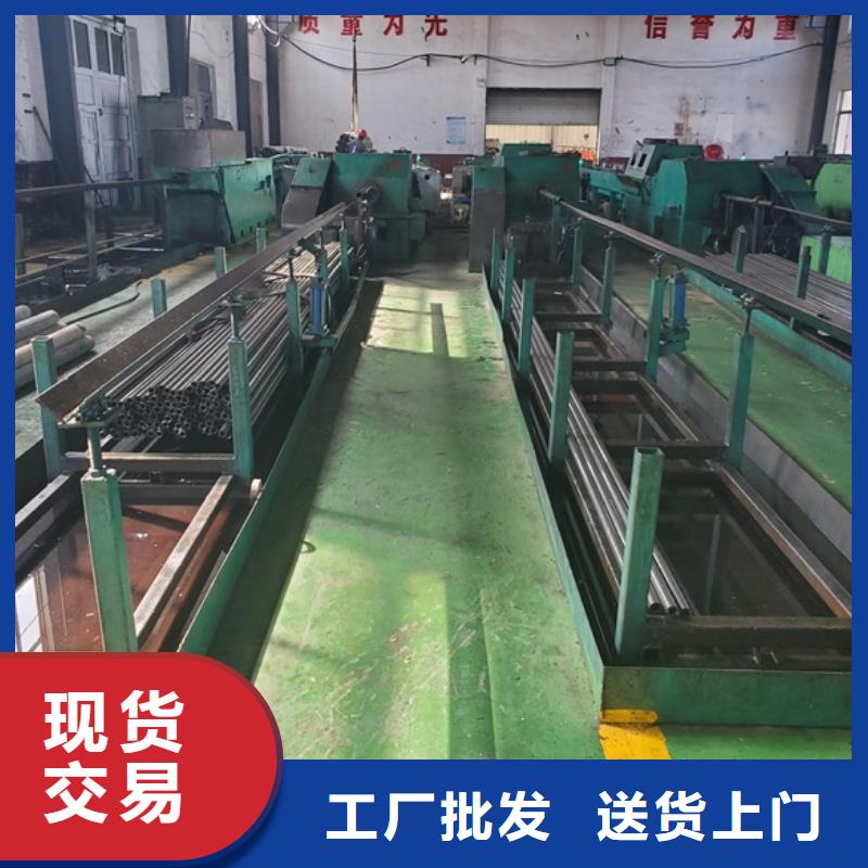 批发精密无缝钢管_实力厂家