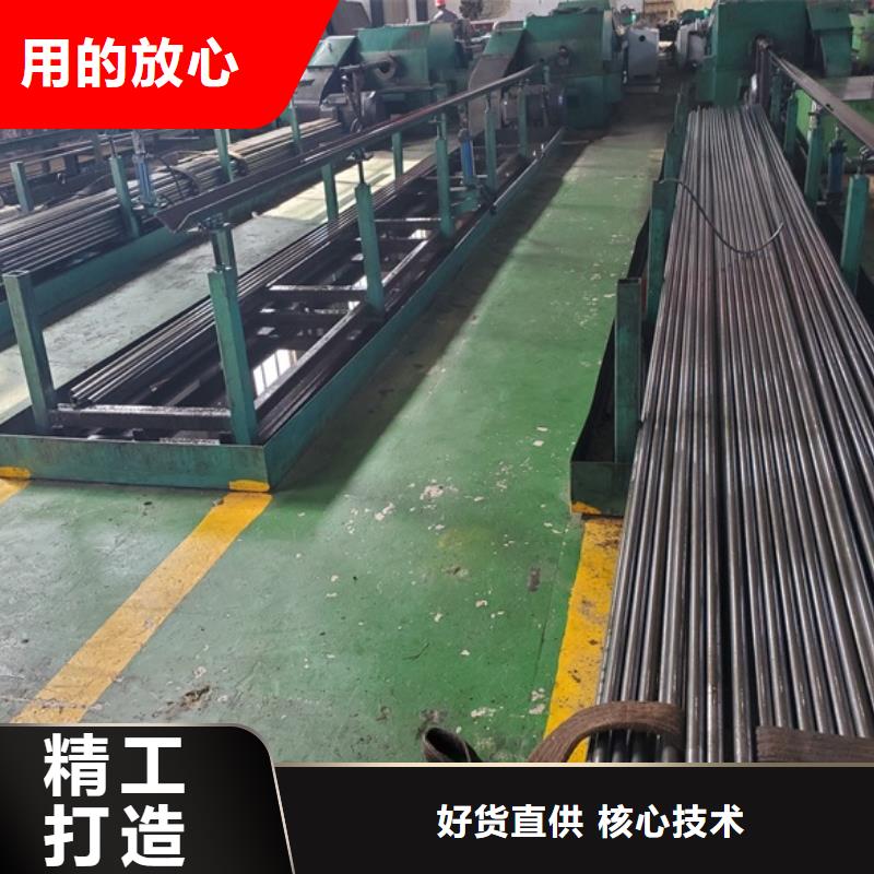 优选：精拉无缝钢管生产厂家