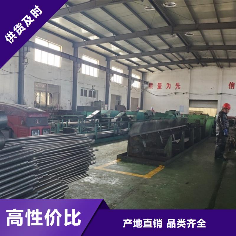 冷拔无缝精密规格尺寸