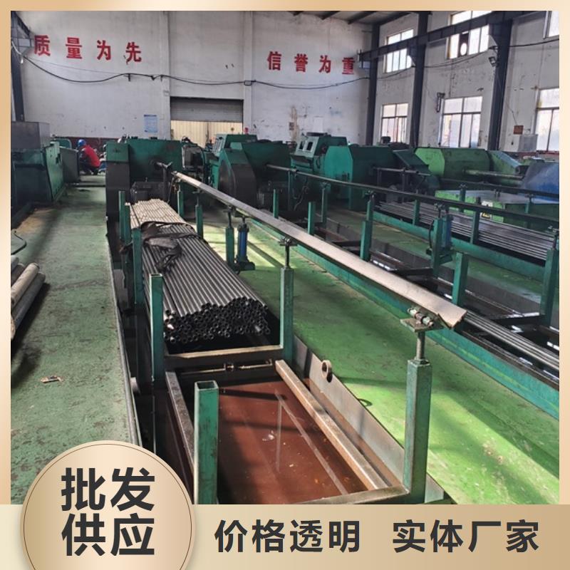 薄壁精密管免費拿樣