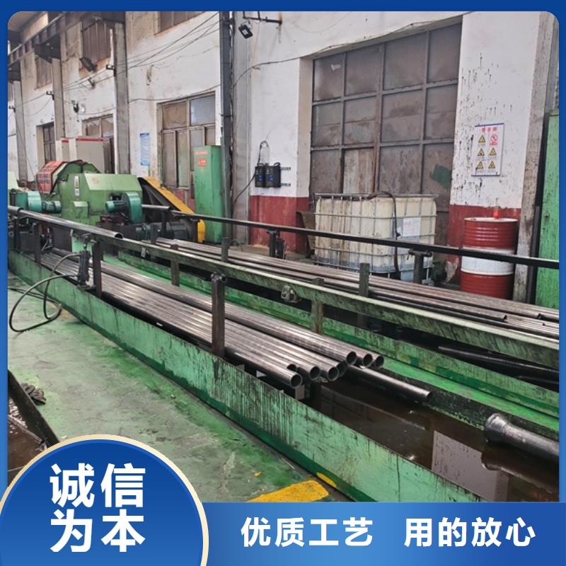 廈門大號口徑精密鋼管多少錢