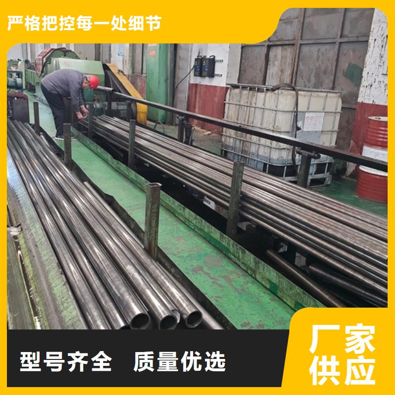 销售无缝精密钢管厂家
