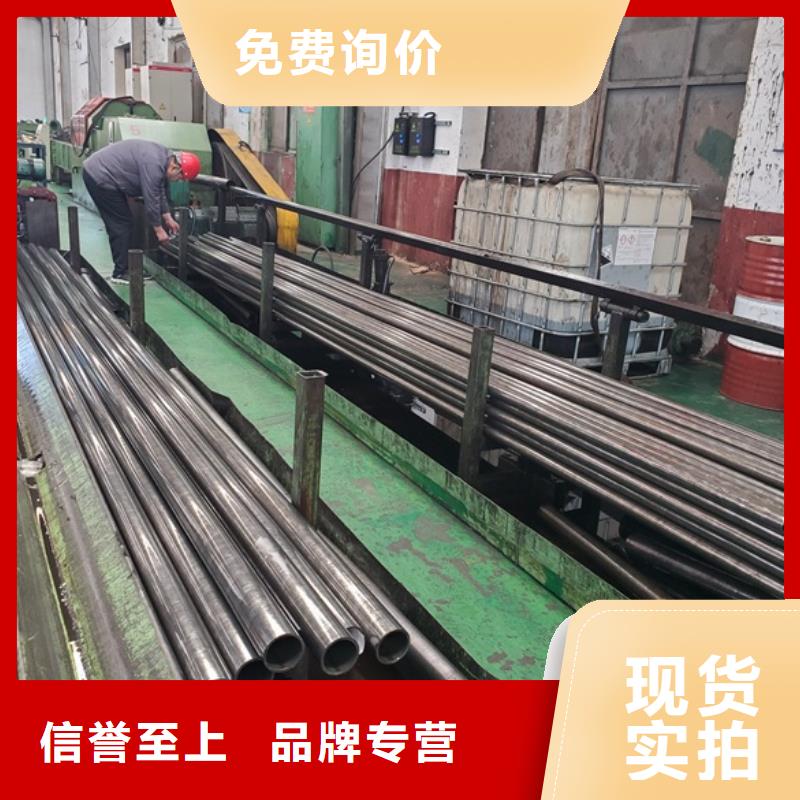 冷拉精密鋼管廠家
