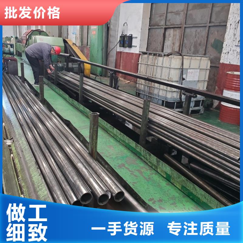 常年供應冷拔精密無縫鋼管-現貨供應