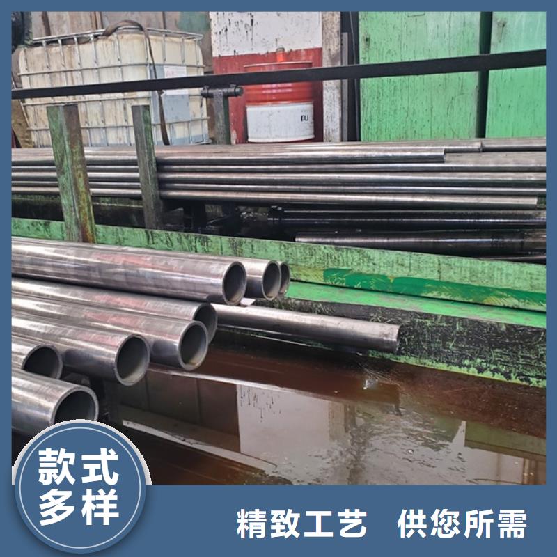 生产冷拔无缝钢管的供货商
