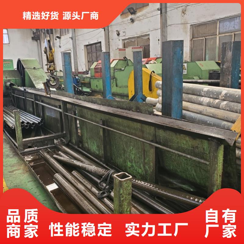 冷拔无缝精密企业-让您放心