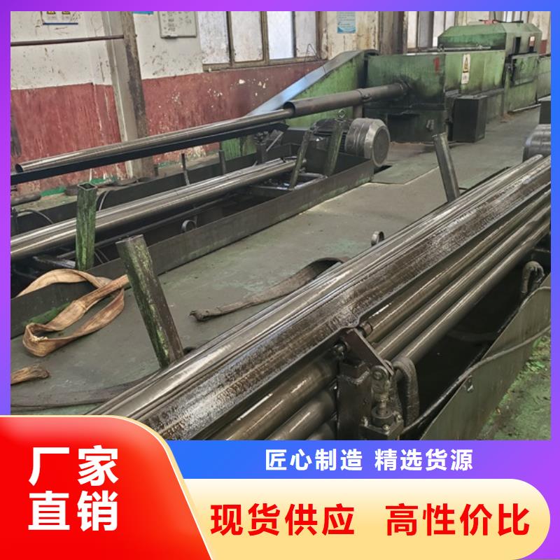 冷拔精密管厂家值得信赖
