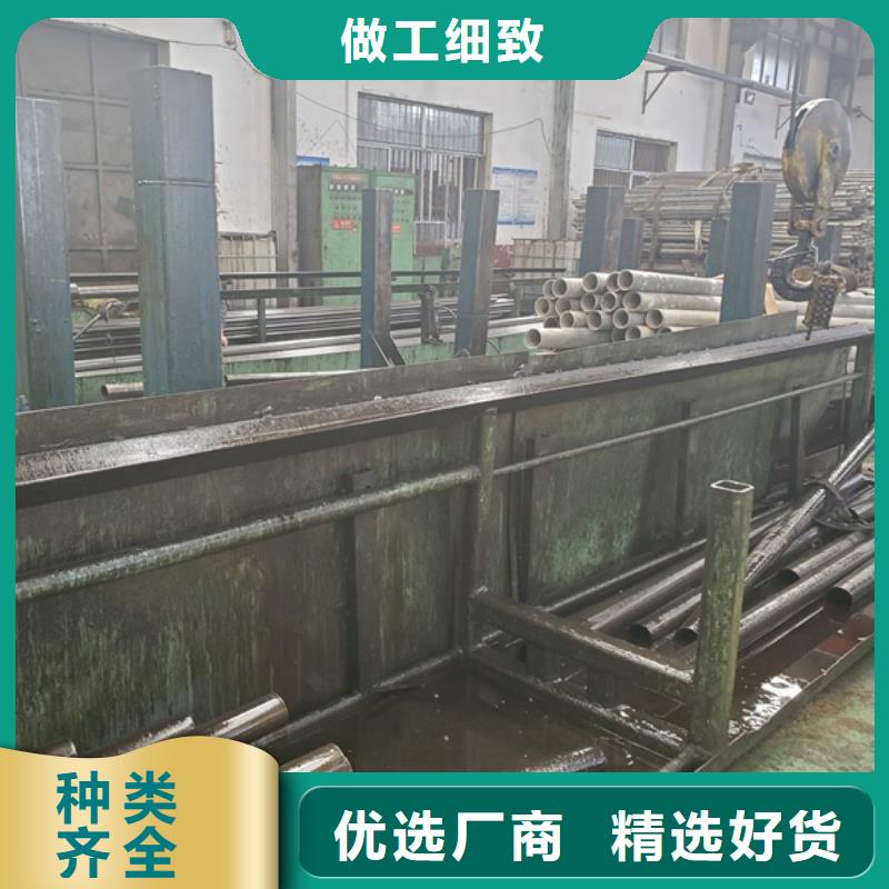 42crmo冷拔无缝精密管批发好品质看的见