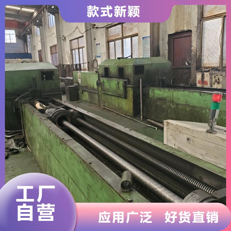 规格齐全的冷拔精密钢管经销商