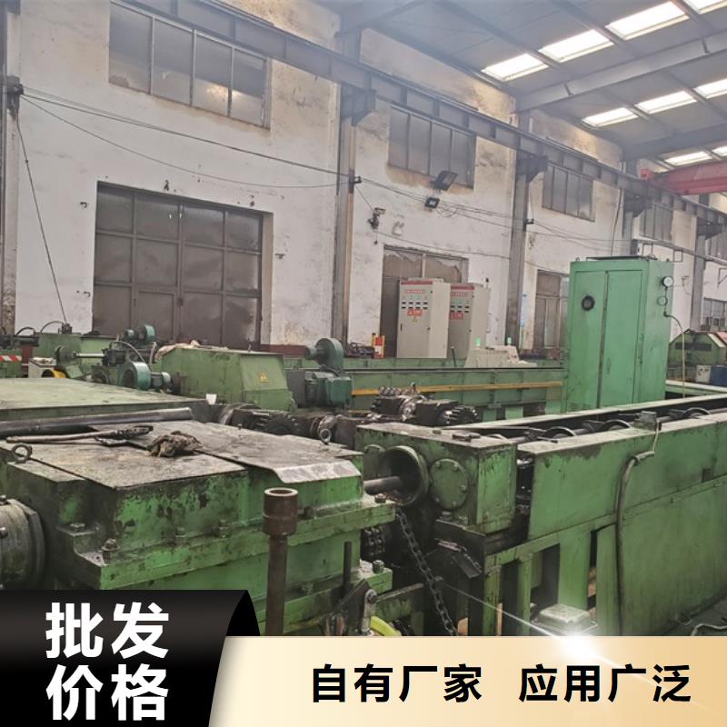 冷拉精密鋼管廠家
