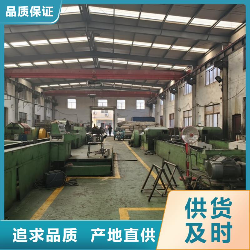 冷拔精密钢管非标定制