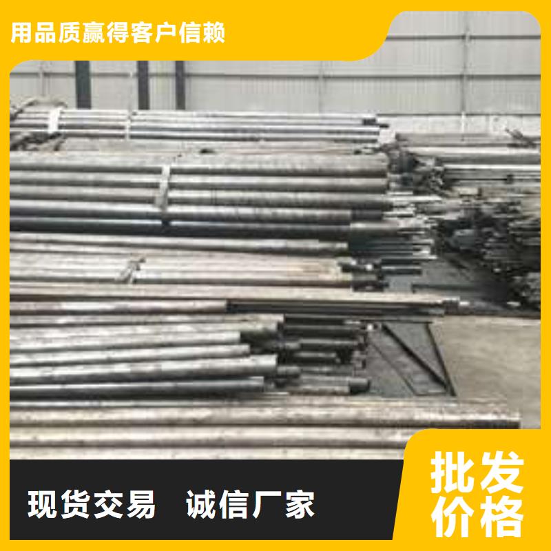批發大口徑精密管_品牌廠家