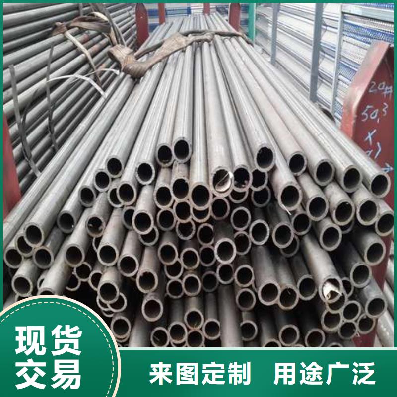 經驗豐富的精密無縫鋼管經銷商