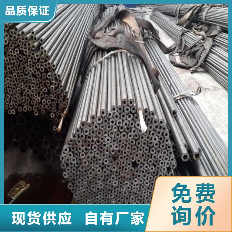 精密管-精密冷軋管工藝層層把關(guān)