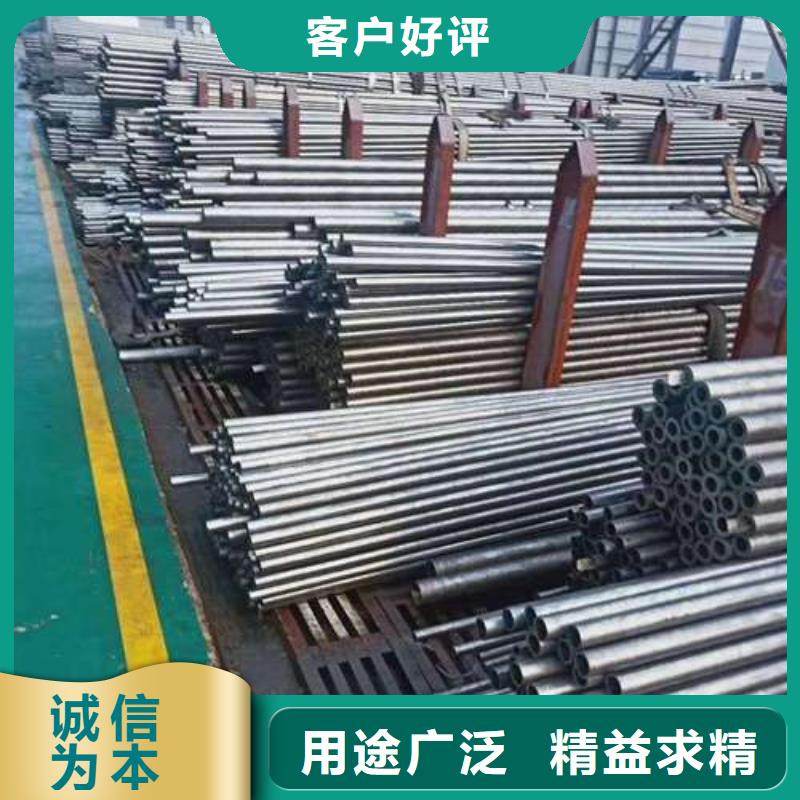 江永縣精密管廠家報價