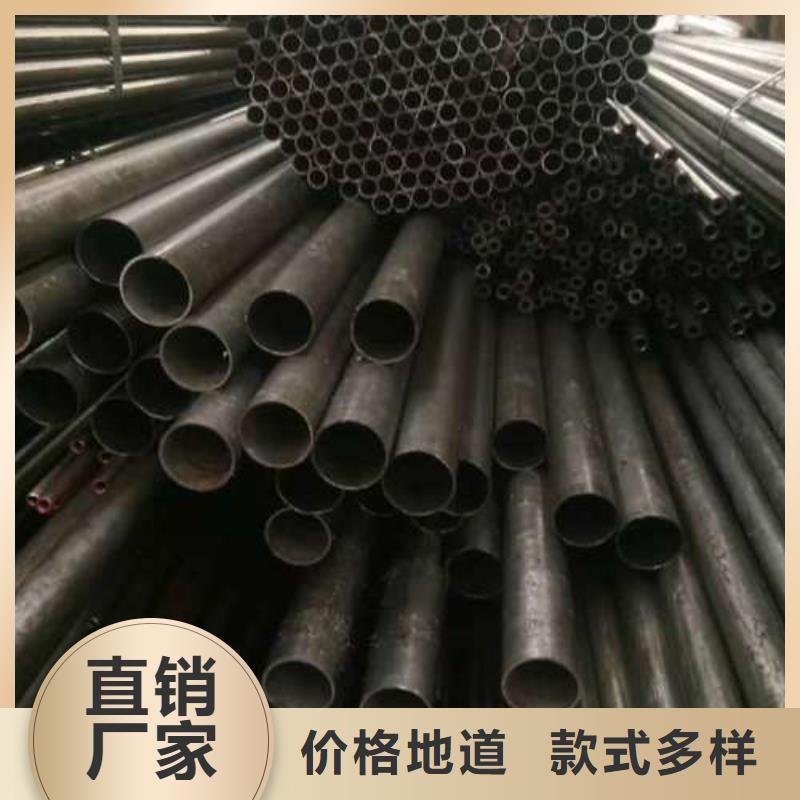 冷拔无缝精密钢管资质全可信赖