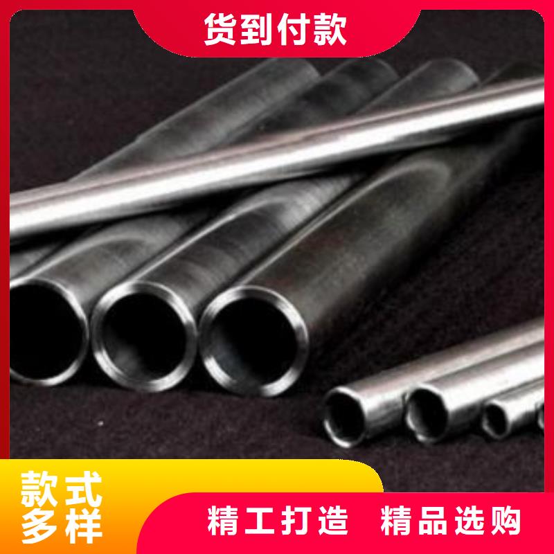 精拔无缝钢管今日价格