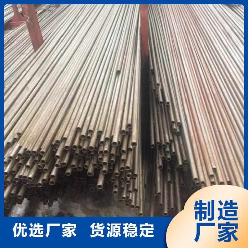 薄壁精密光亮管廠家-價格合理