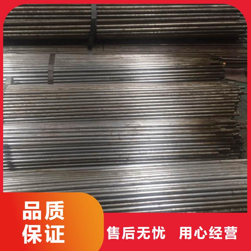 冷拔無縫鋼管現貨充足