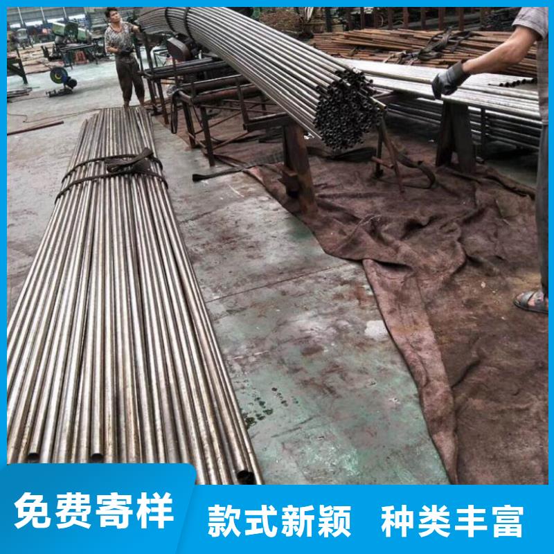 冷拔精密鋼管優(yōu)質(zhì)生產(chǎn)廠家