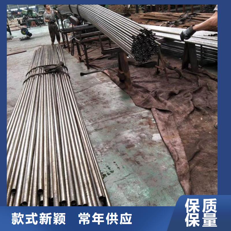 冷拔无缝钢管、冷拔无缝钢管厂家