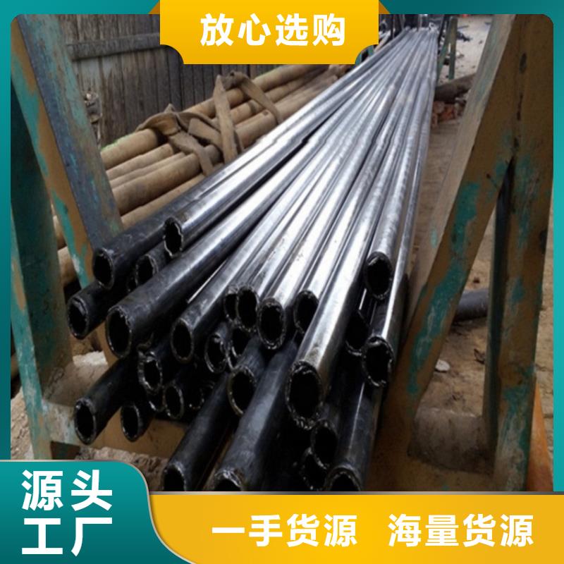 金壇區(qū)精密光亮鋼管批發(fā)商