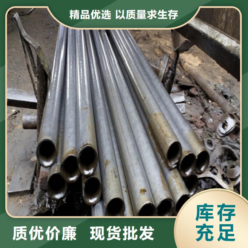 16mn精密鋼管規格齊全