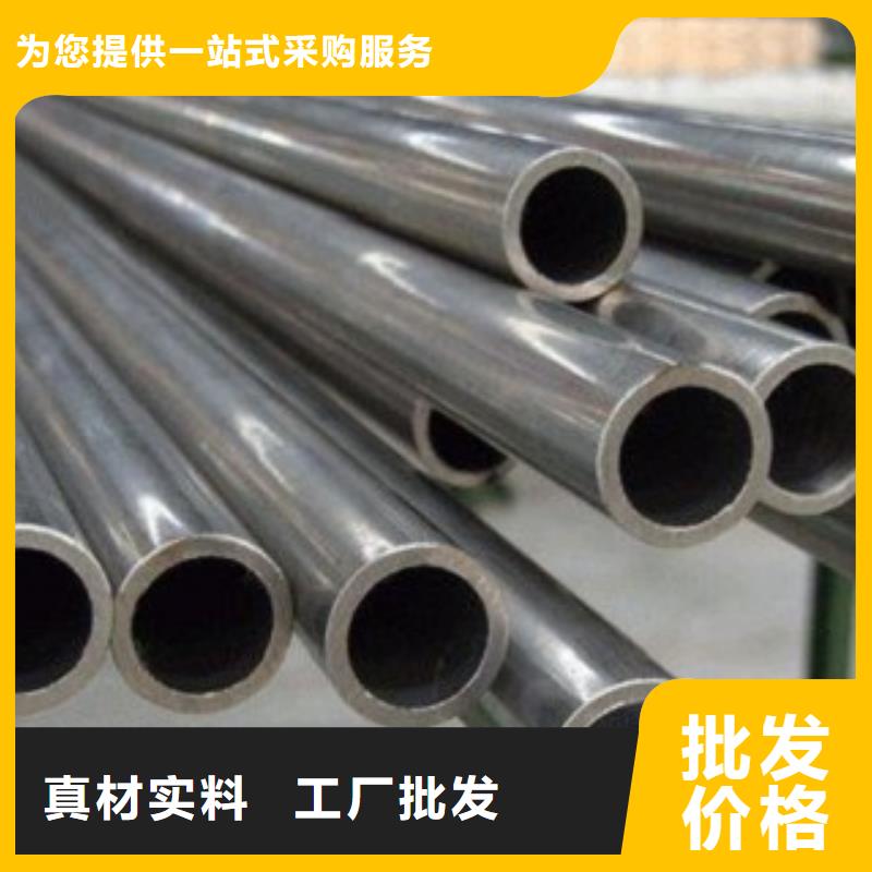 无缝精密钢管施工队伍