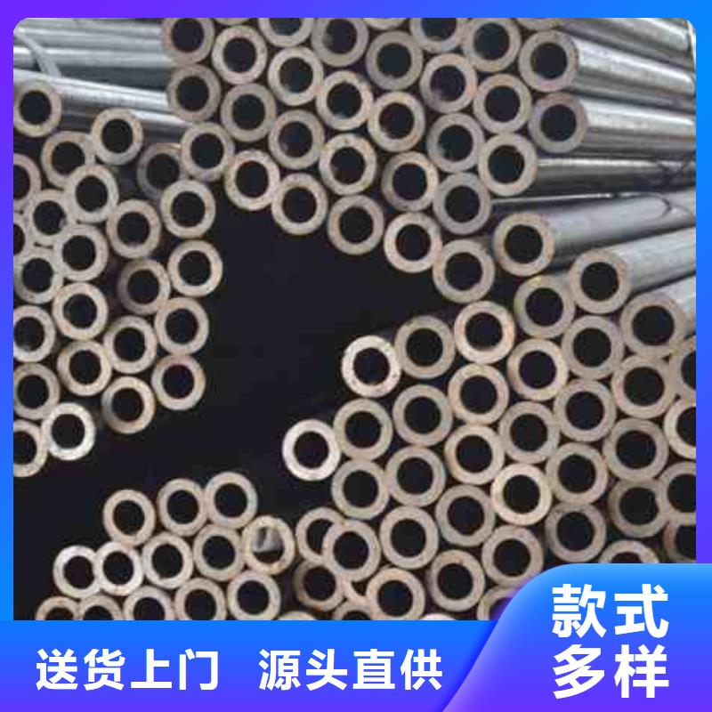 厚壁精密管排行