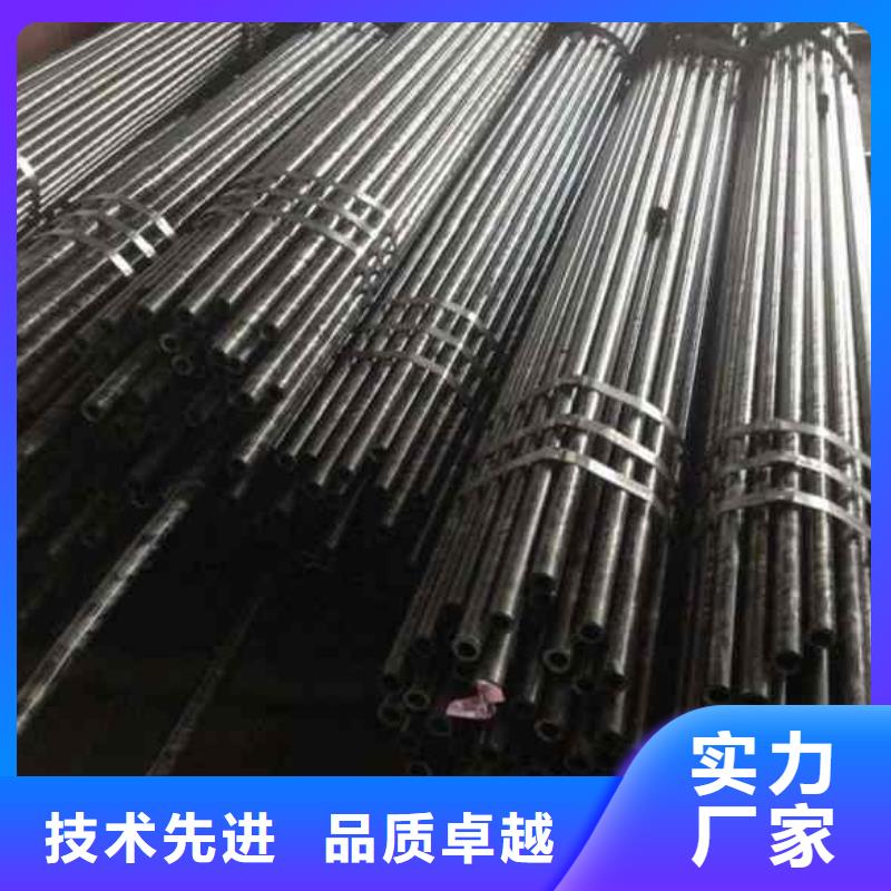 靠谱的冷拔无缝精密钢管生产厂家