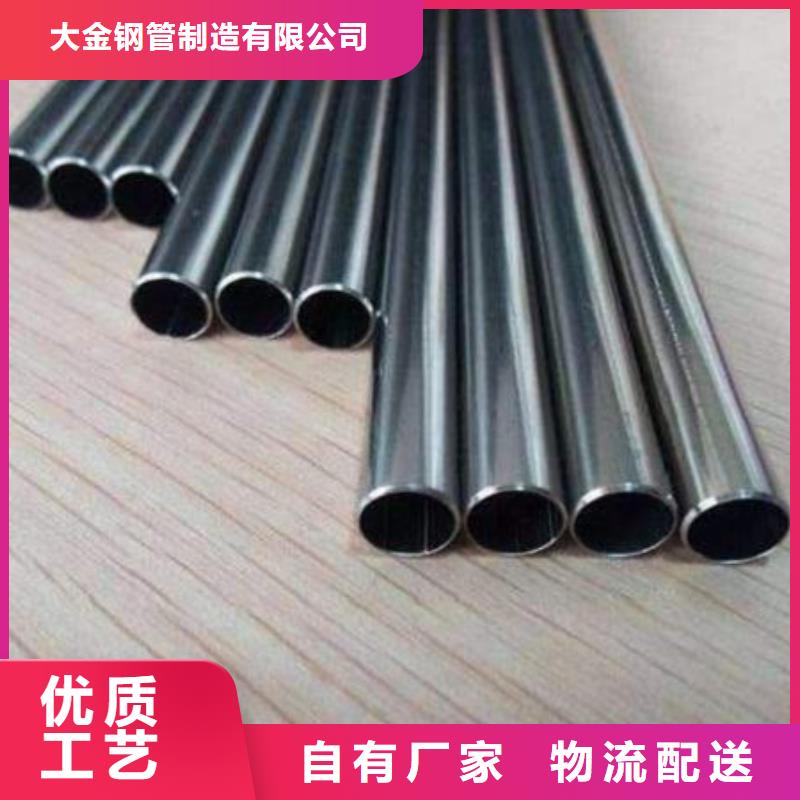 精轧无缝钢管厂家实力可靠