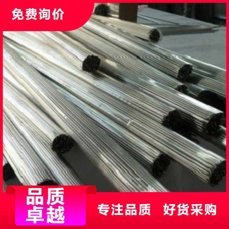 冷拔精密无缝钢管发货就是快