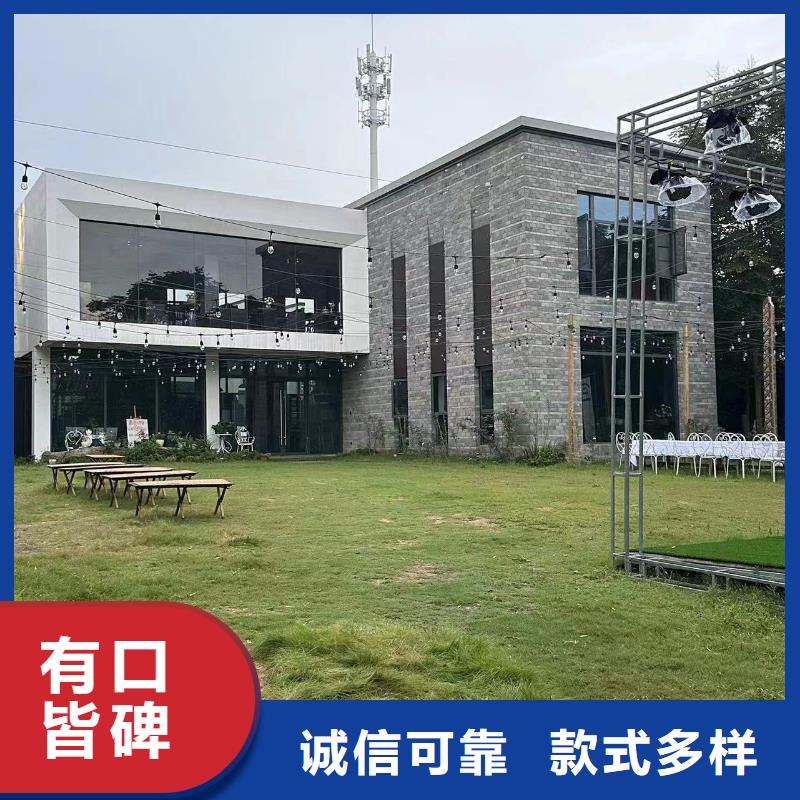 農村火的二層別墅地板十大品牌