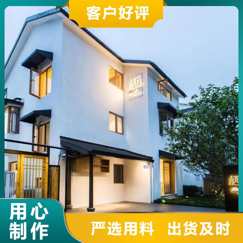 農(nóng)村自建房大門尺寸多少比較合適二層伴月居