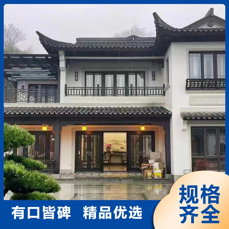 農(nóng)村建房申請流程本地廠家龍骨鋼結(jié)構(gòu)房屋