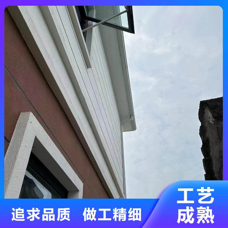  轻钢别墅专业品质