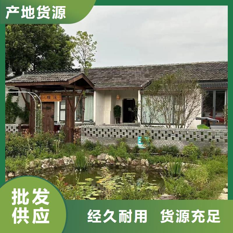 五河農(nóng)村樓房生產(chǎn)