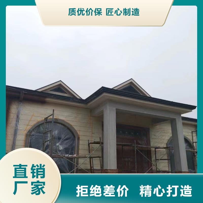 農村15萬元磚混二層小別墅技術十大品牌