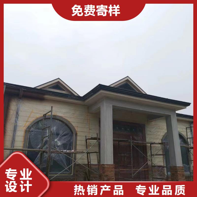 轻钢别墅轻钢别墅材料一站式服务品质优选