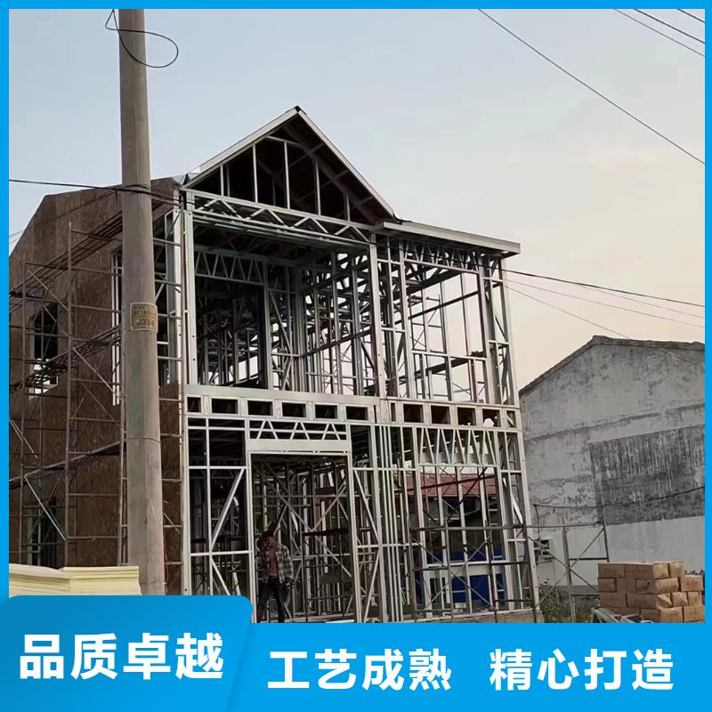 農(nóng)村一層帶小院自建房耐用嗎大全
