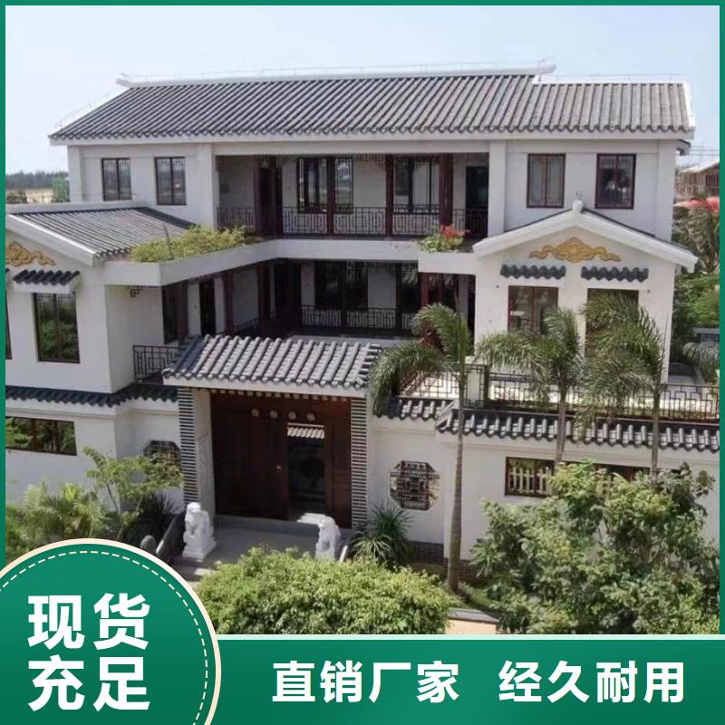 譙城區(qū)現(xiàn)代別自建別墅一層