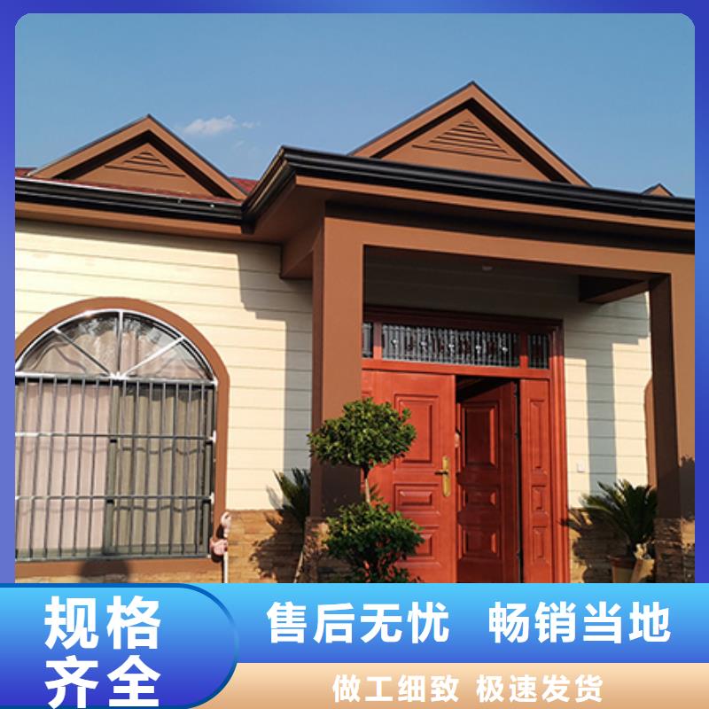 農村蓋房大概多少錢二層伴月居